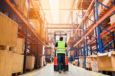 Comercialización y Logística